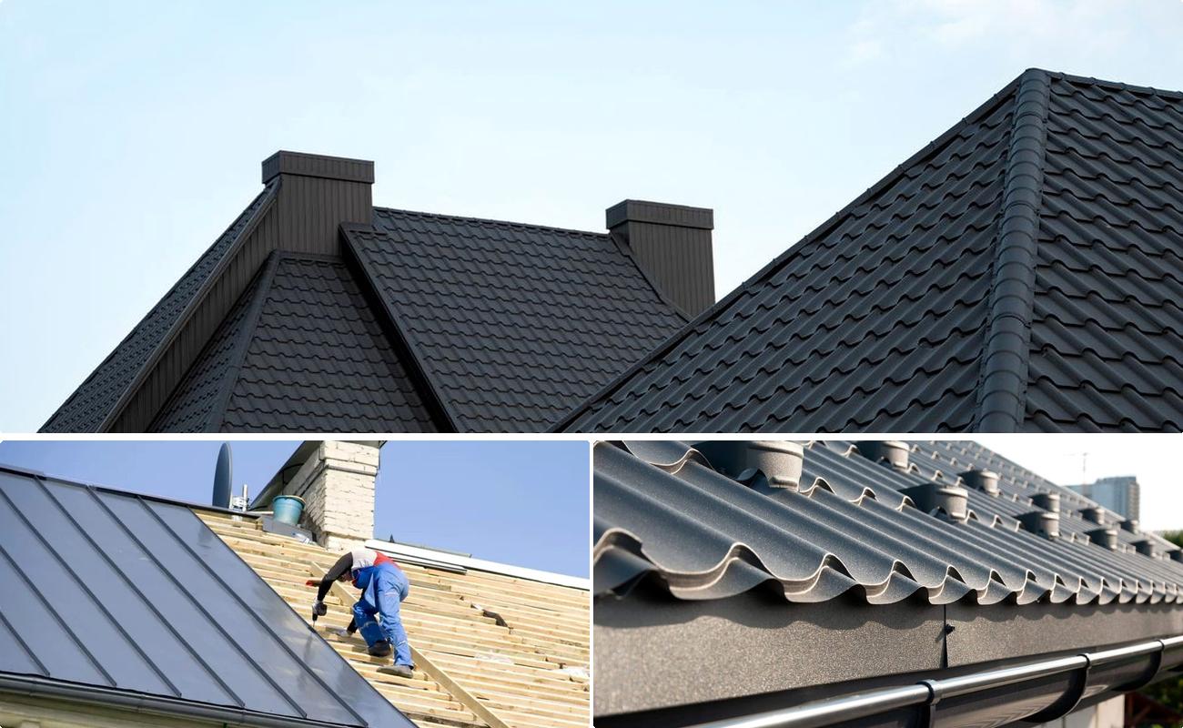 Reparatii Acoperisuri Dorohoi