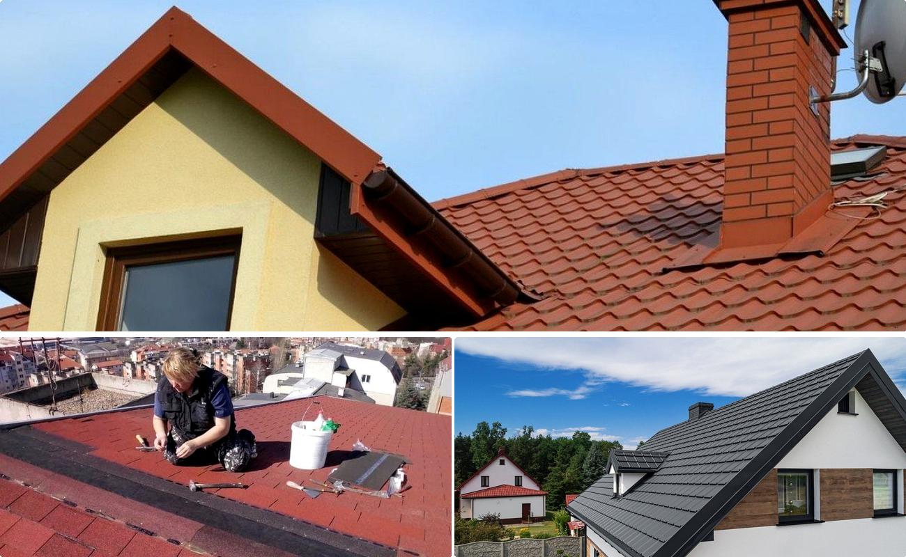 Reparatii Acoperisuri Floresti-Stoenesti