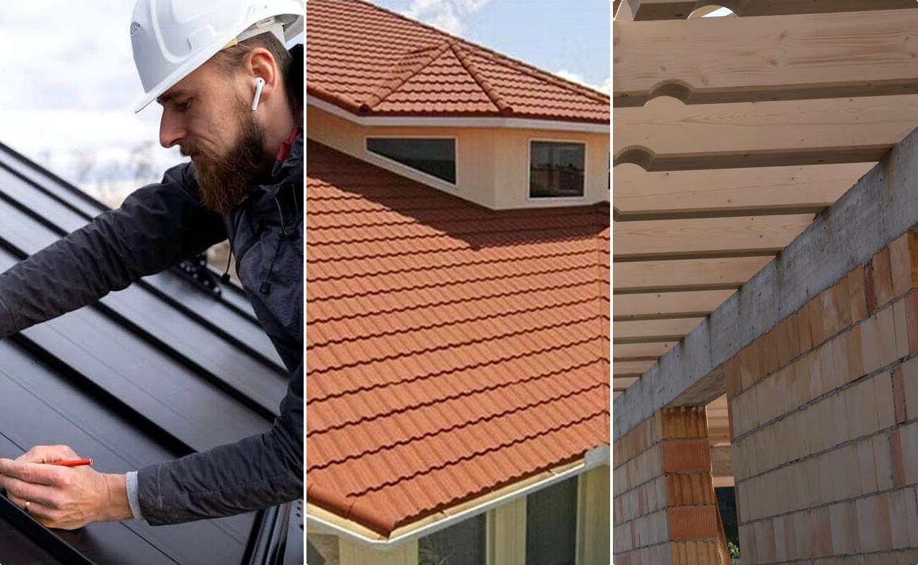 Reparatii Acoperisuri Motru