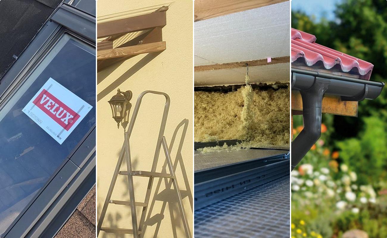 Reparatii Acoperisuri Tunari