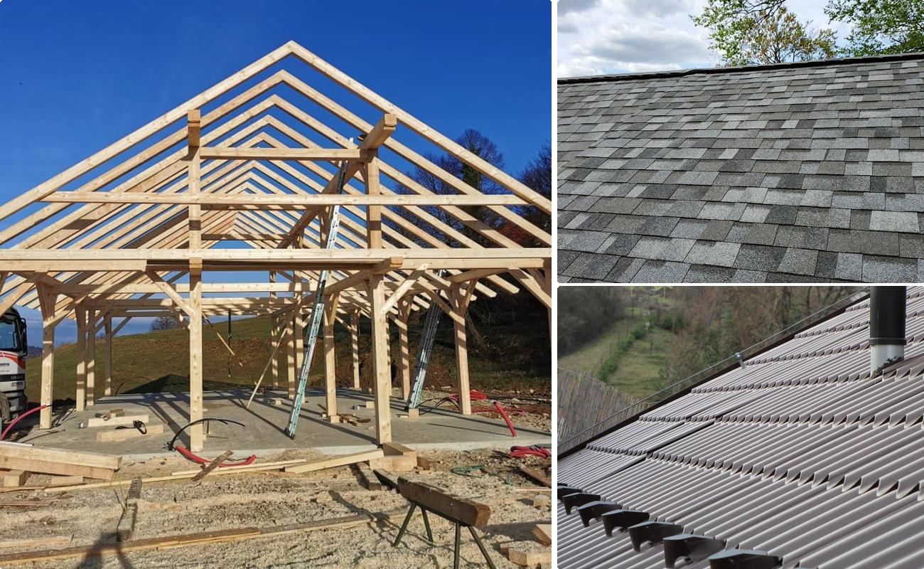 Reparatii Acoperisuri Comanesti