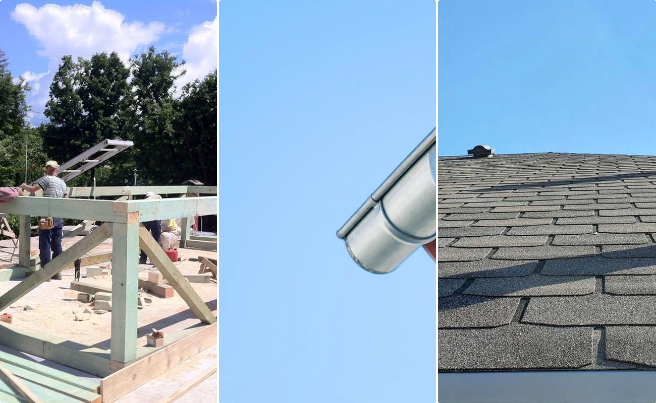 Reparatii Acoperisuri Fierbinti-Targ