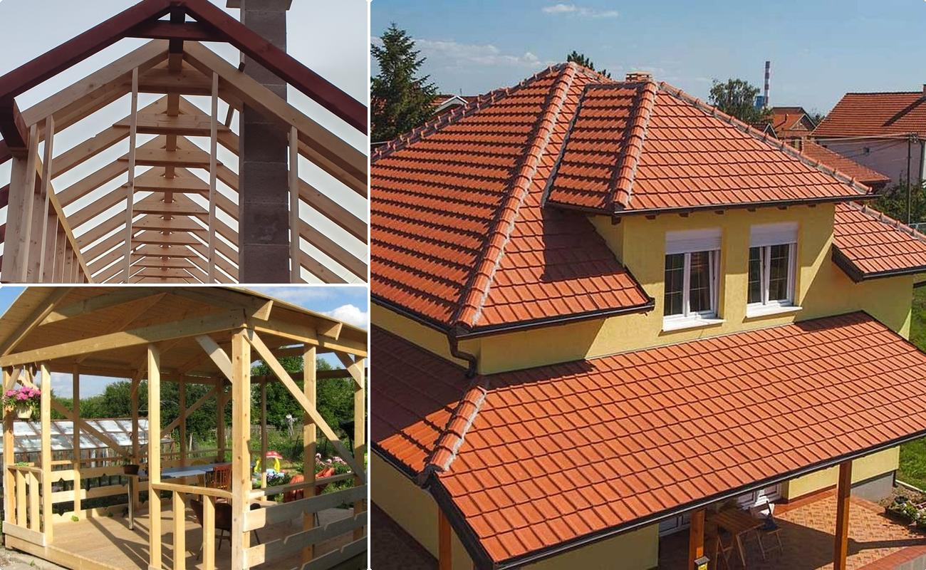 Reparatii Acoperisuri Lumina