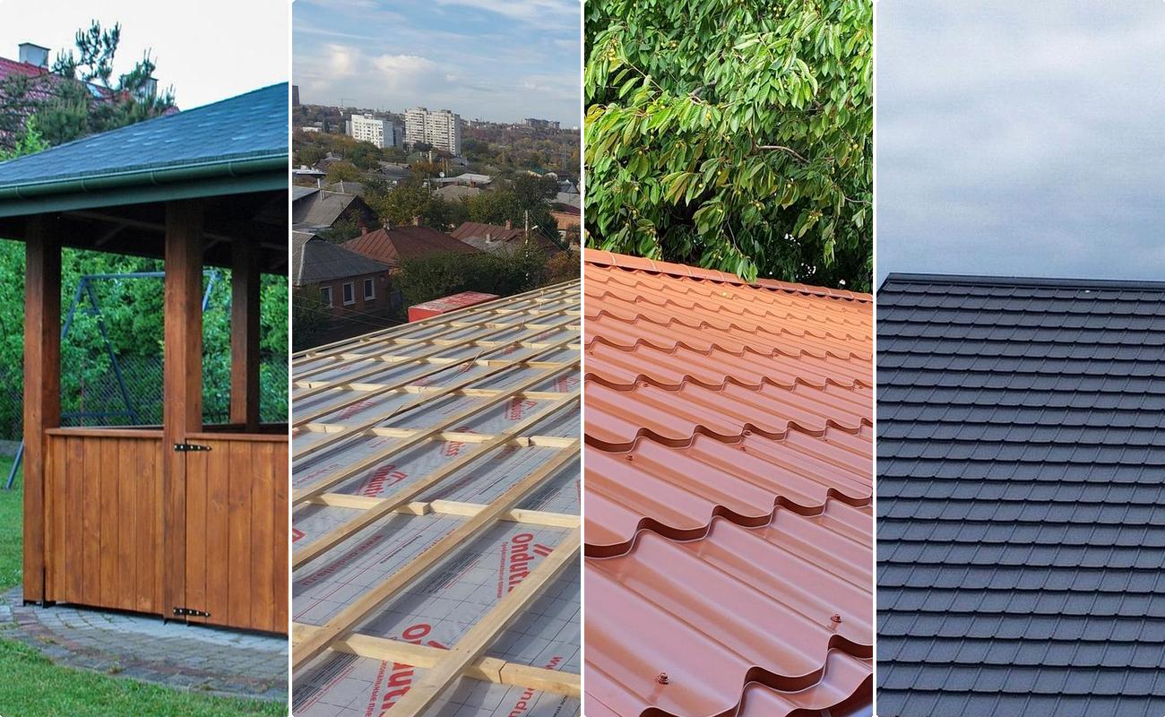 Reparatii Acoperisuri Dej