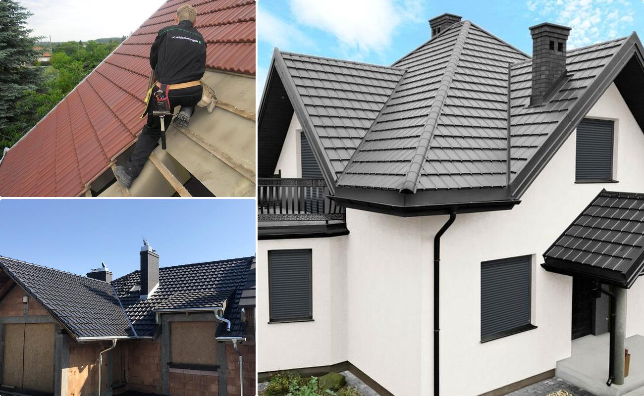 Reparatii Acoperisuri Marghita