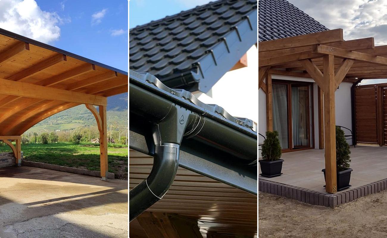 Reparatii Acoperisuri Ghimbav