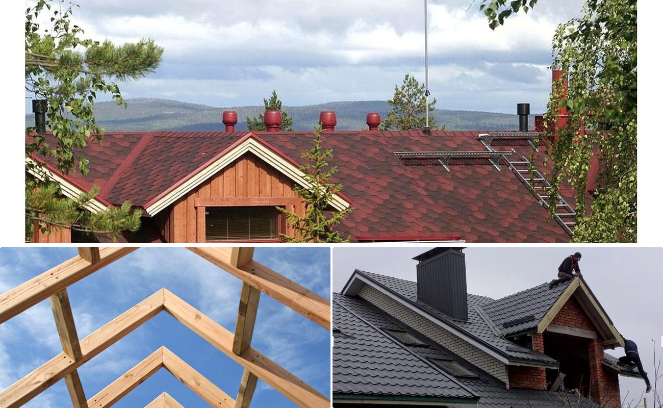 Reparatii Acoperisuri Sendreni