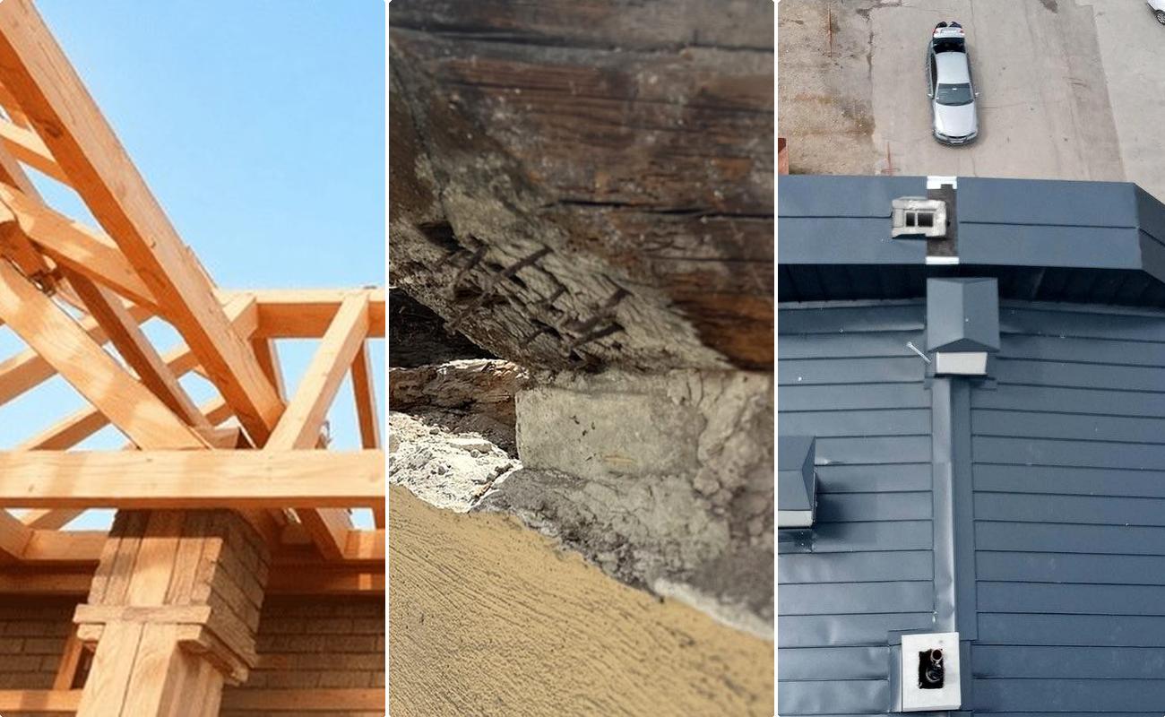 Reparatii Acoperisuri Baicoi