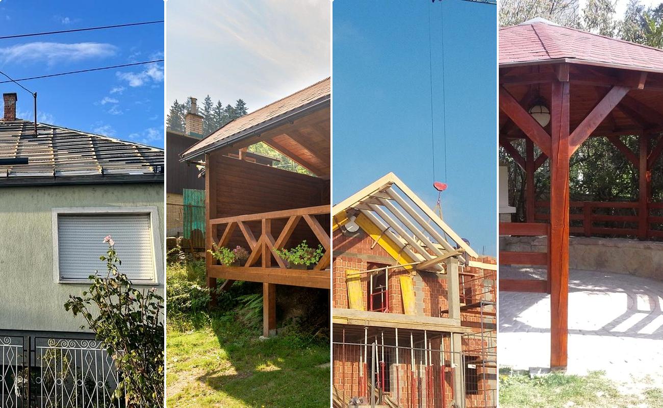 Reparatii Acoperisuri Agapia