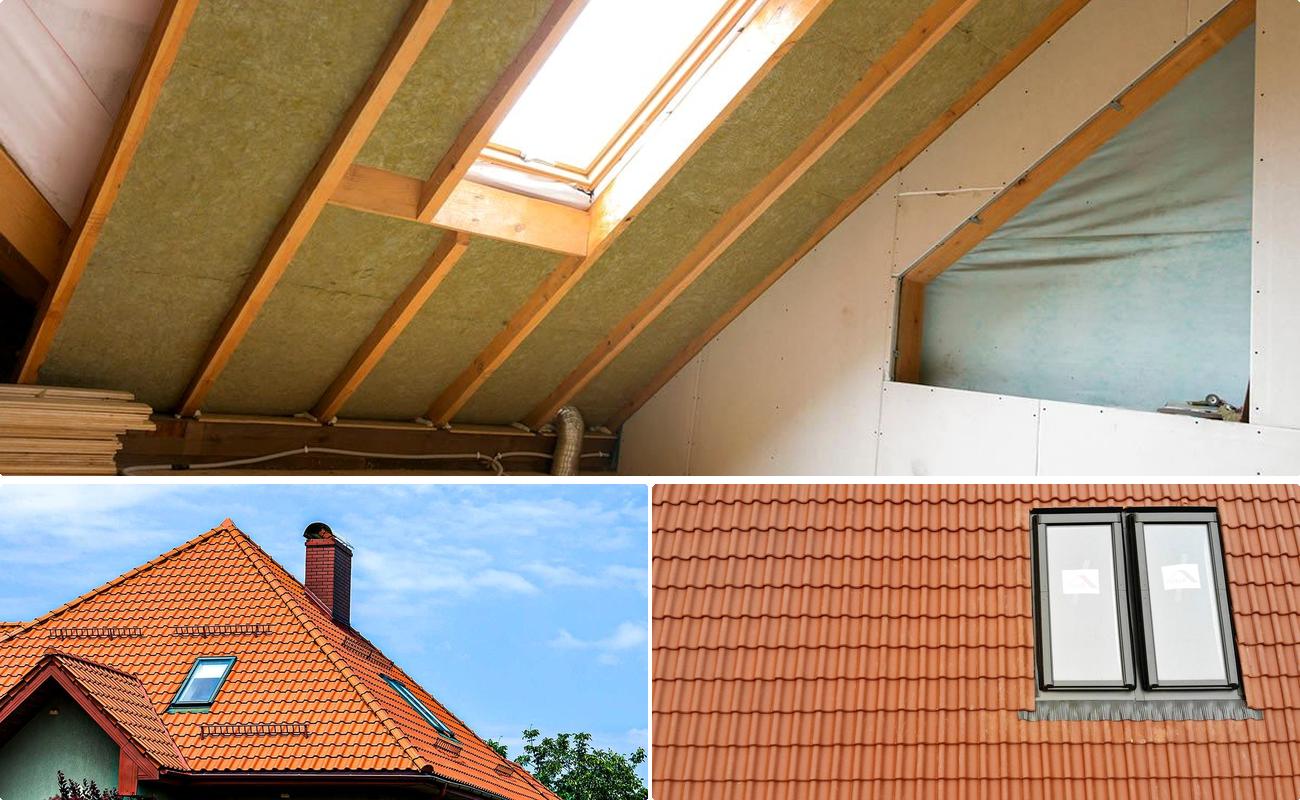 Reparatii Acoperisuri Pantelimon