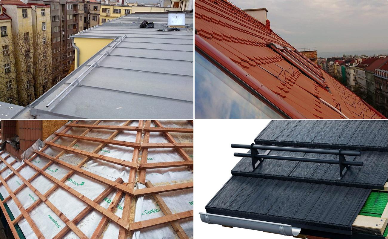 Reparatii Acoperisuri Costesti