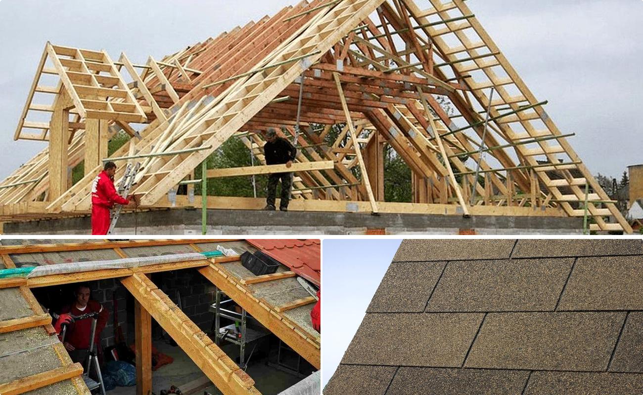 Reparatii Acoperisuri Fetesti