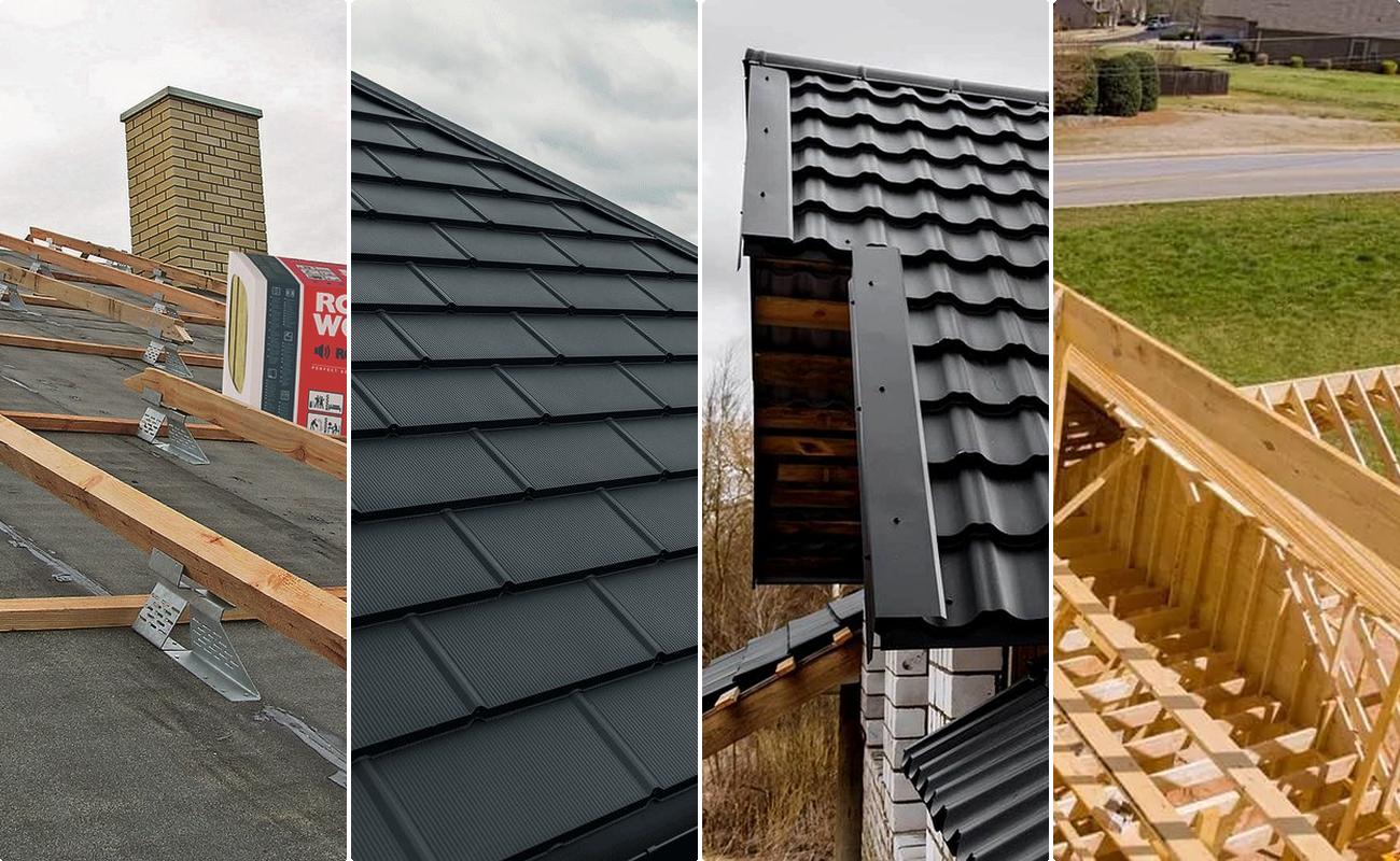 Reparatii Acoperisuri Deva