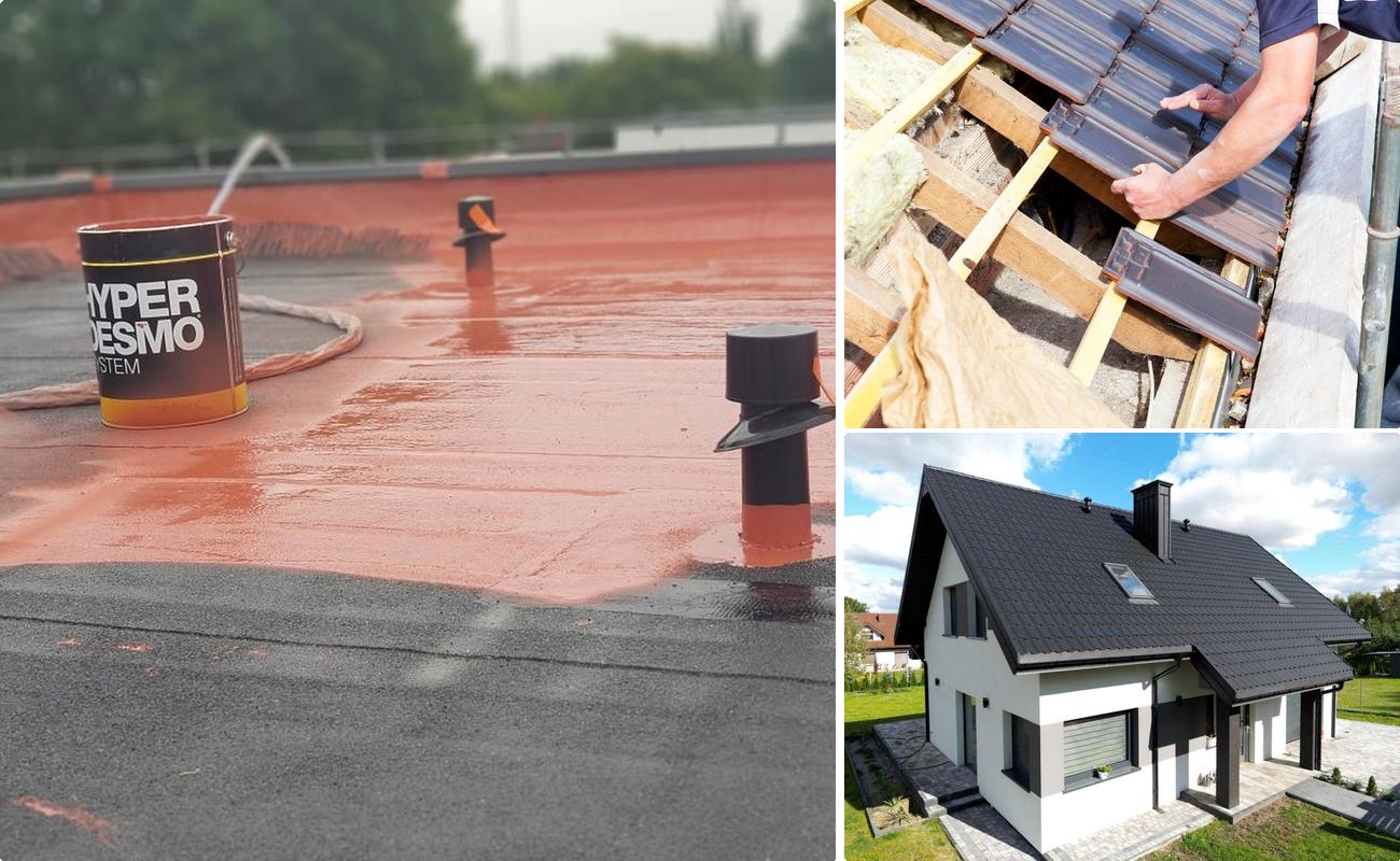 Reparatii Acoperisuri Piscolt