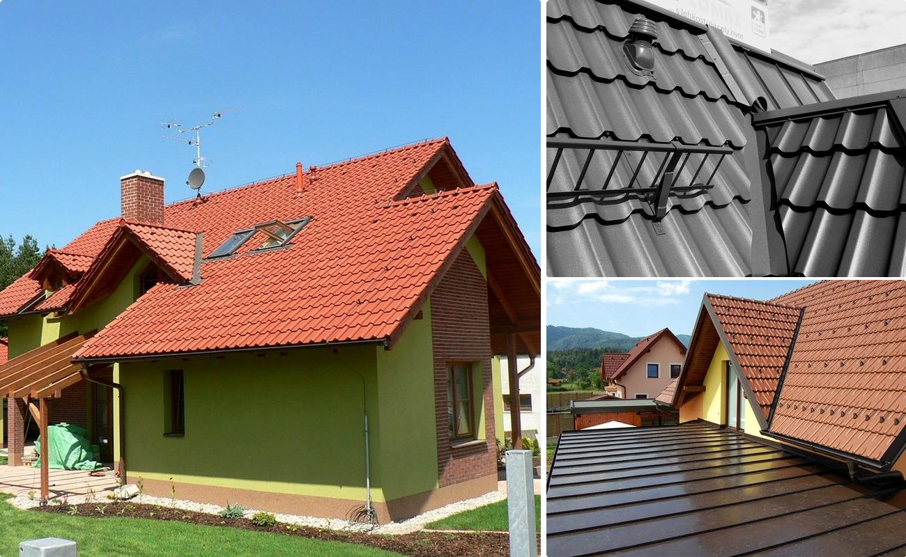 Reparatii Acoperisuri Bicaz