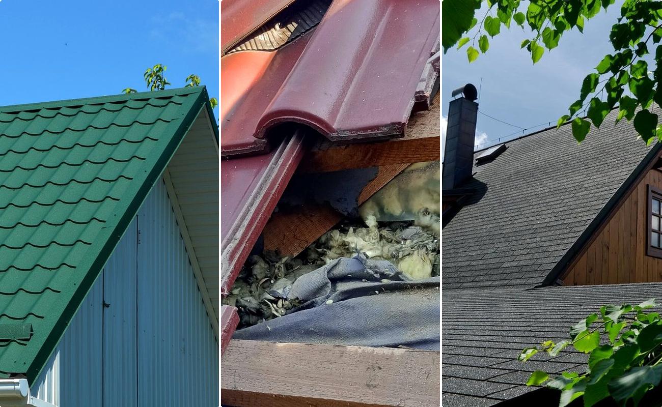 Reparatii Acoperisuri Liteni