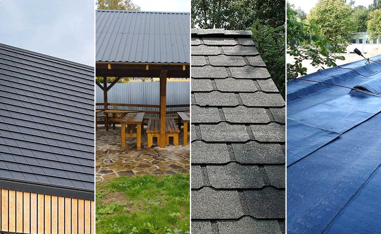 Reparatii Acoperisuri Codaesti