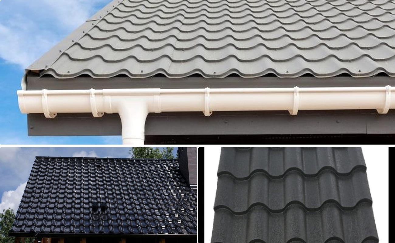 Reparatii Acoperisuri Pogoanele