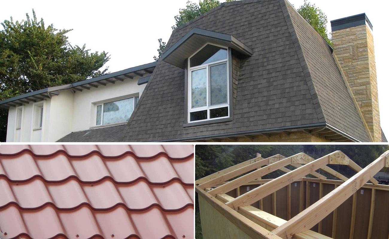 Reparatii Acoperisuri Eselnita