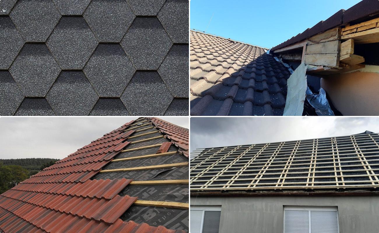 Reparatii Acoperisuri Flamanzi