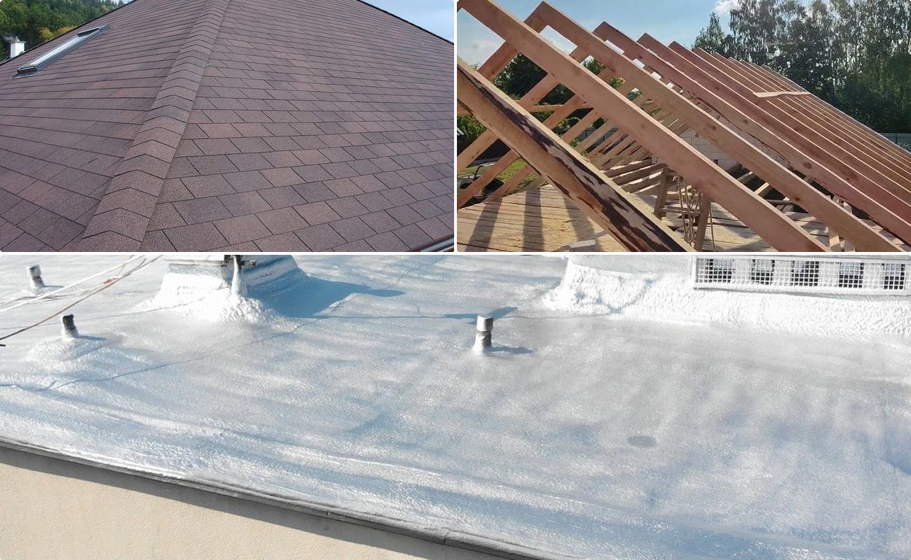 Reparatii Acoperisuri Onesti