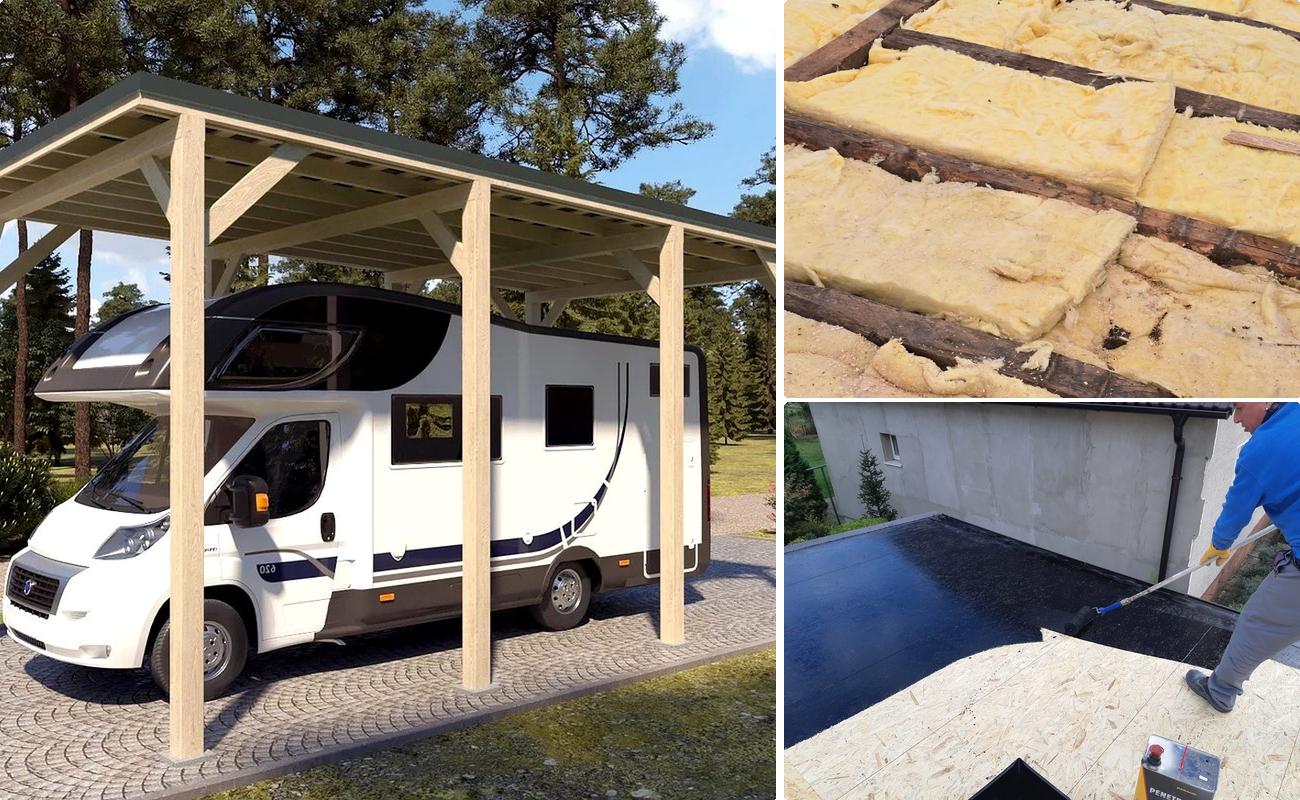 Reparatii Acoperisuri Oradea