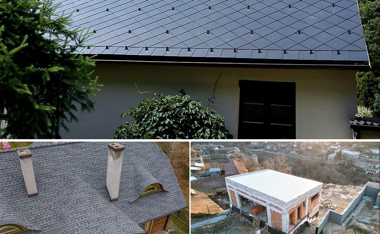 Reparatii Acoperisuri Isalnita