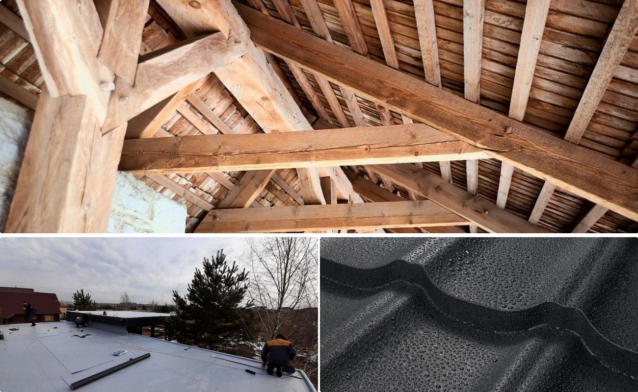 Reparatii Acoperisuri Bumbesti-Jiu