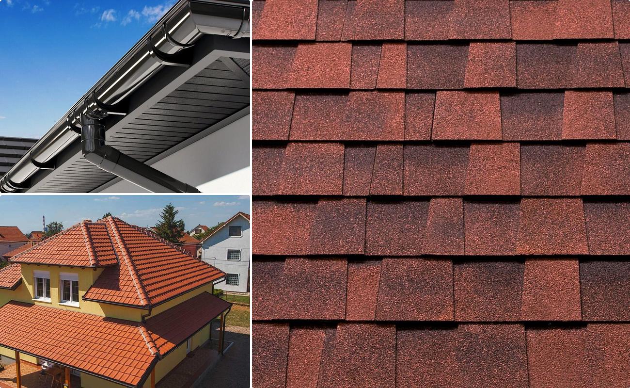 Reparatii Acoperisuri Focsani