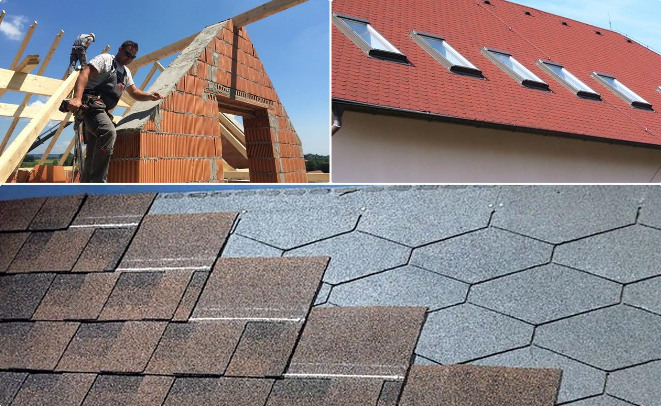 Reparatii Acoperisuri Baile Tusnad