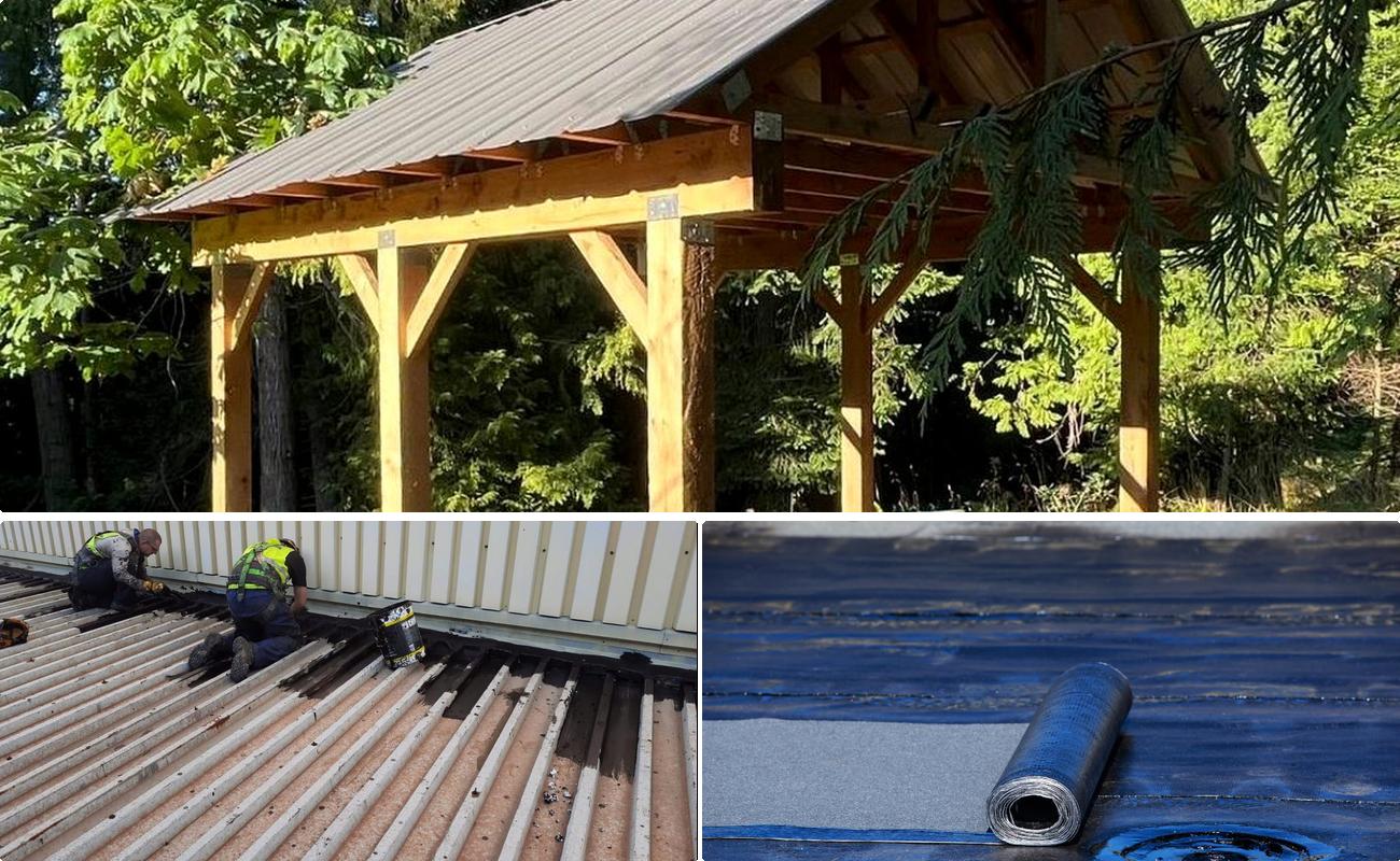 Reparatii Acoperisuri Sectorul 5