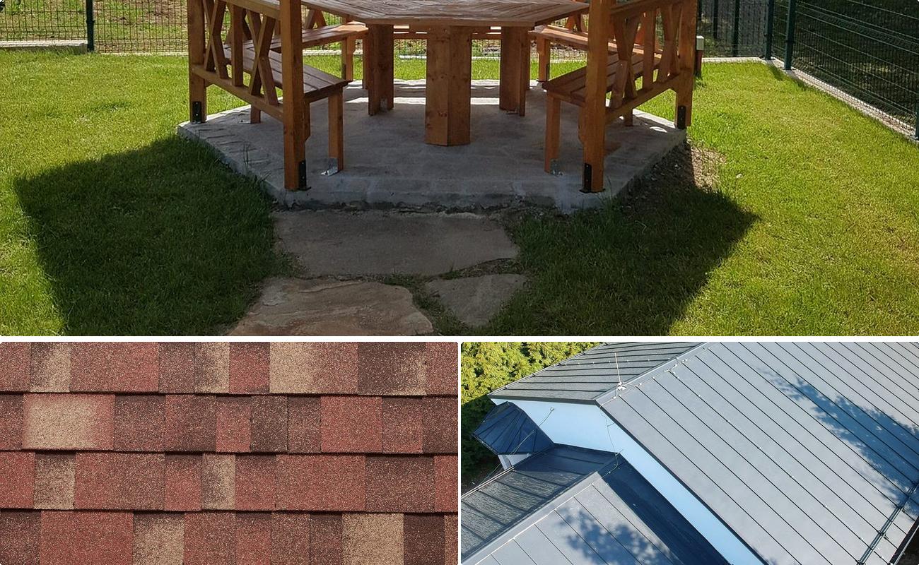 Reparatii Acoperisuri Oltenita