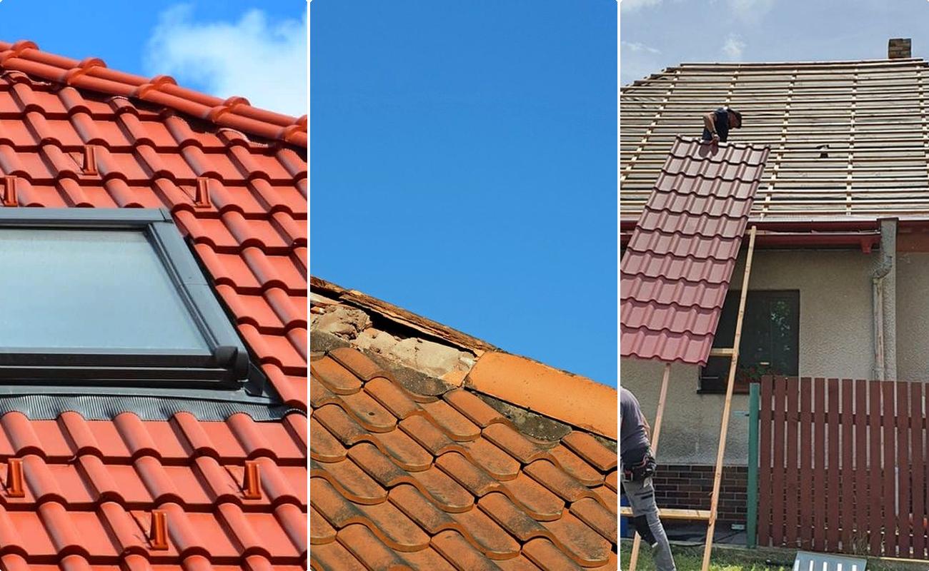 Reparatii Acoperisuri Baia Mare