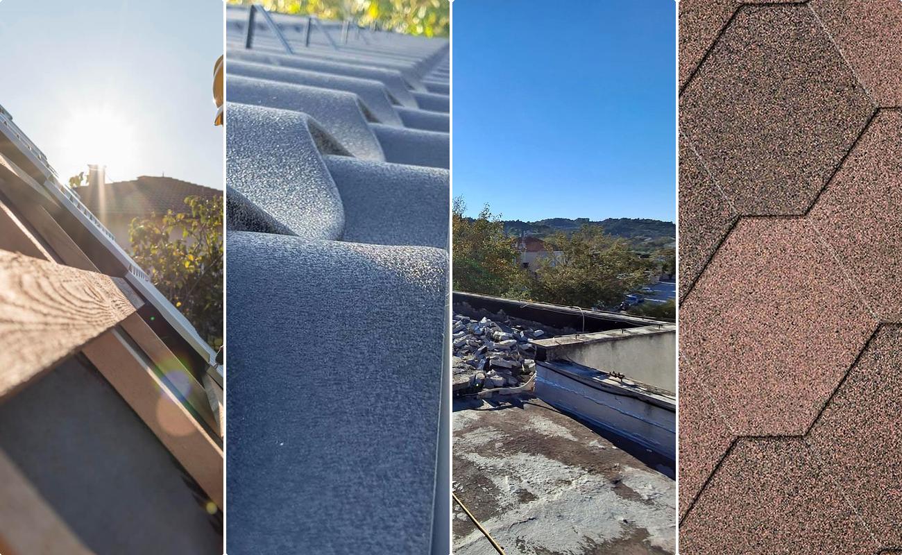 Reparatii Acoperisuri Drobeta-Turnu Severin