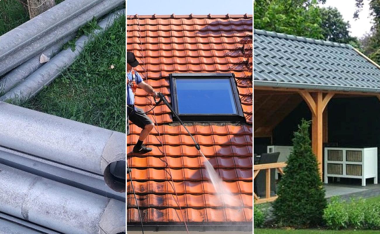 Reparatii Acoperisuri Fagaras