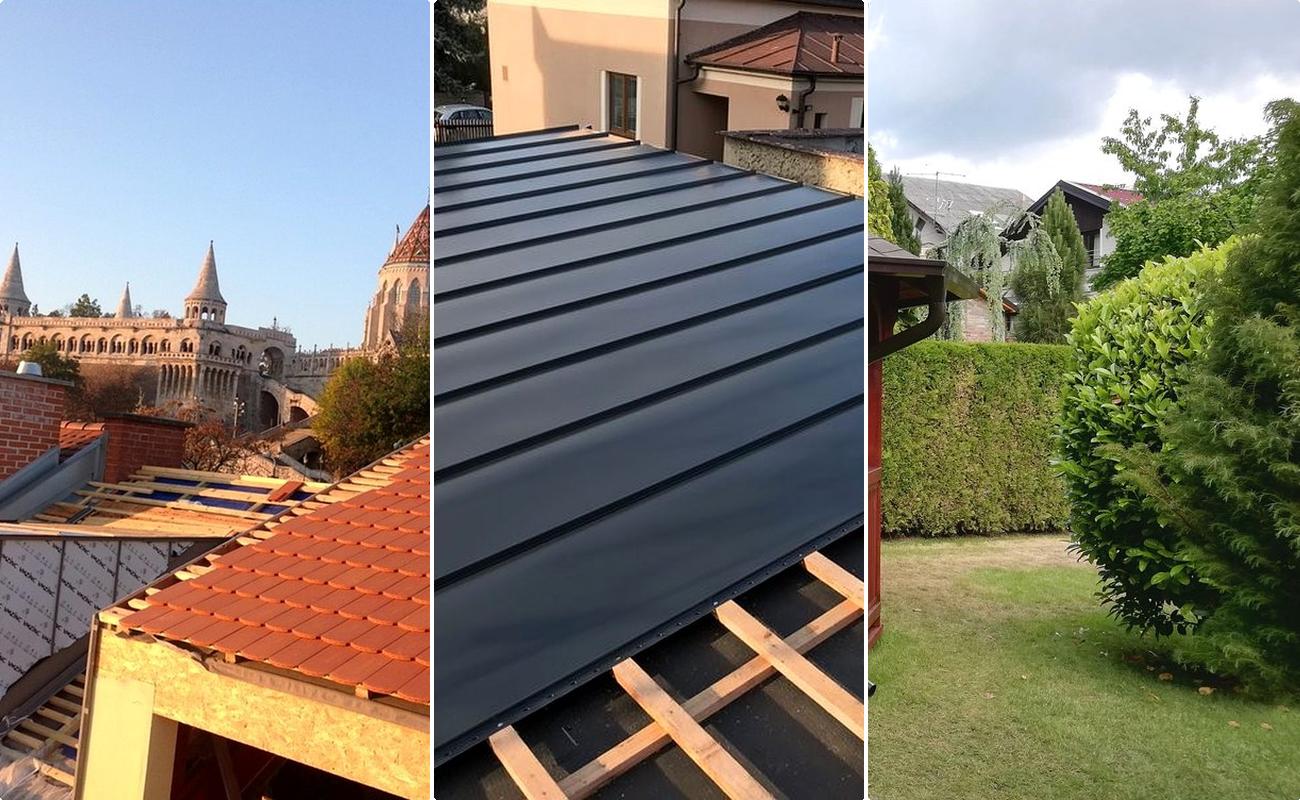 Reparatii Acoperisuri Predeal