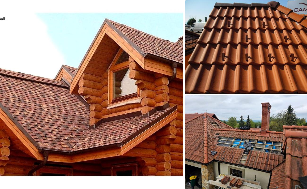 Reparatii Acoperisuri Albesti