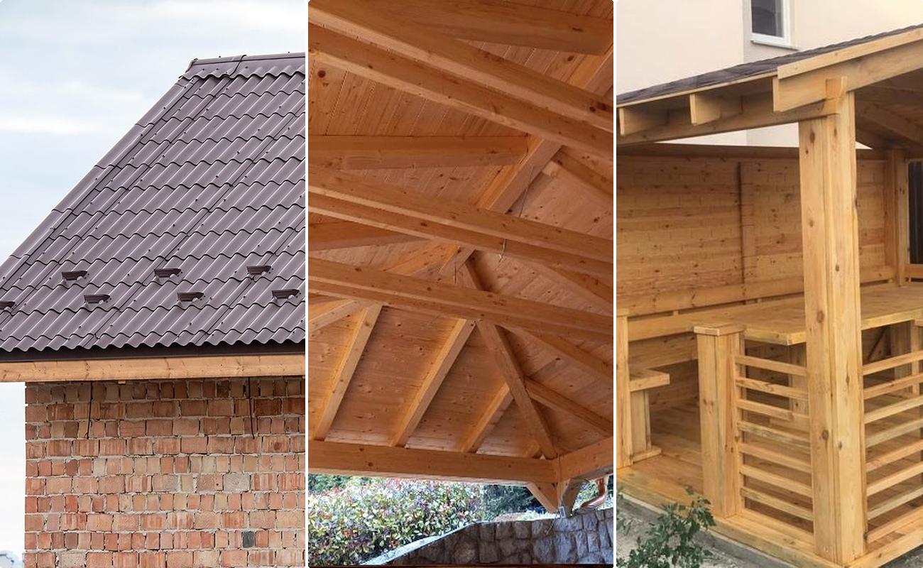 Reparatii Acoperisuri Naruia