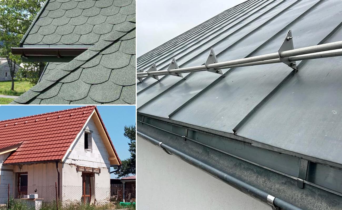 Reparatii Acoperisuri Craiova