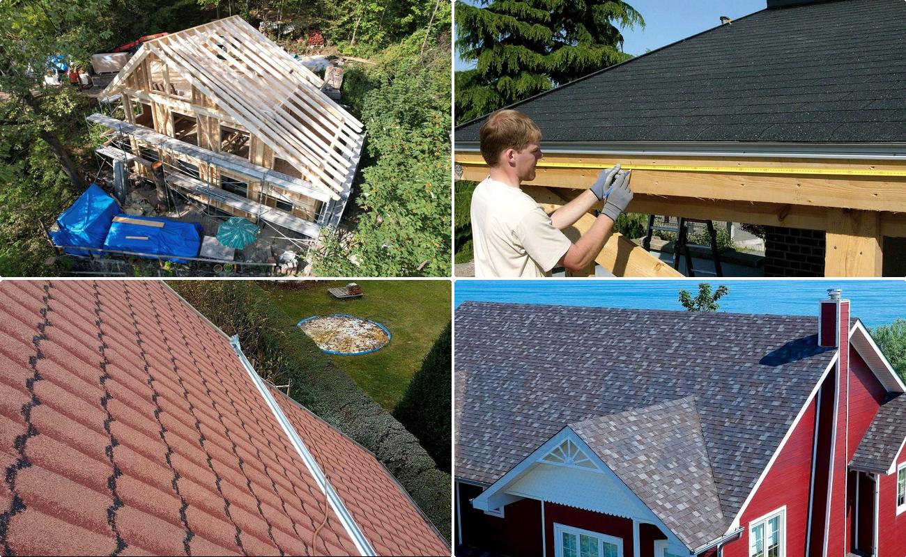 Reparatii Acoperisuri Izvoarele