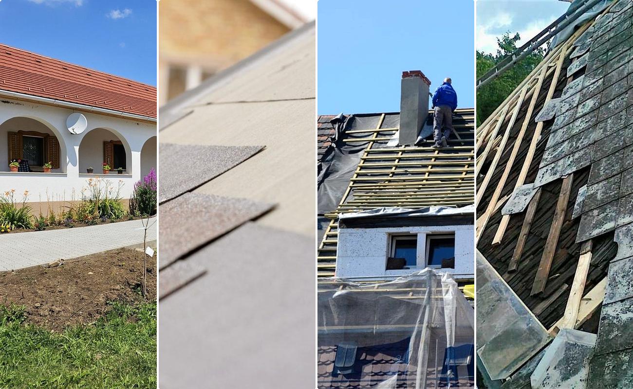 Reparatii Acoperisuri Sacalaseni