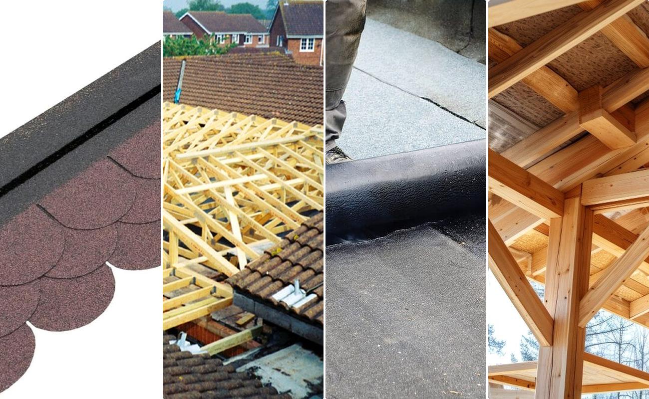 Reparatii Acoperisuri Borcea