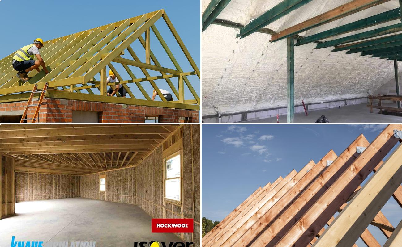 Reparatii Acoperisuri Jilava