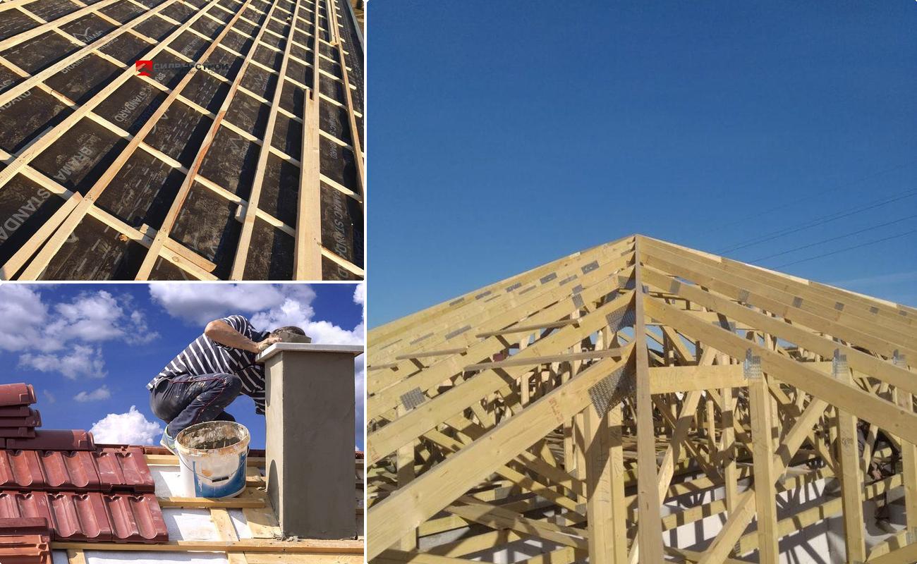 Reparatii Acoperisuri Targu Frumos