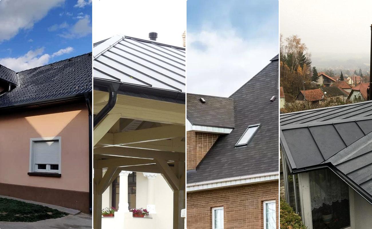 Reparatii Acoperisuri Calarasi