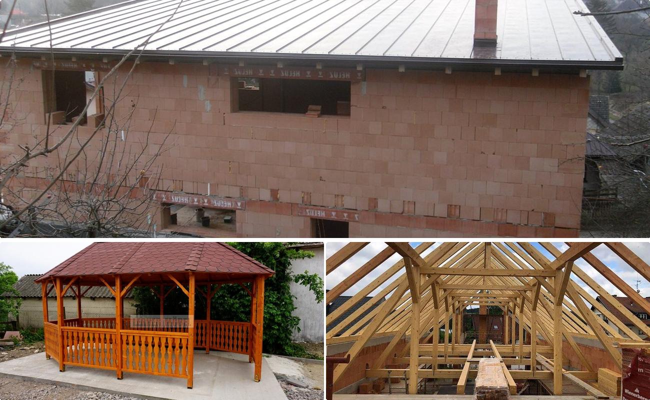 Reparatii Acoperisuri Saveni