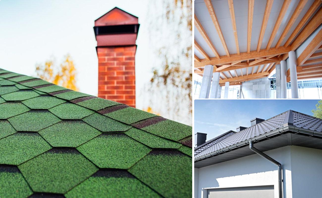 Reparatii Acoperisuri Dragomiresti