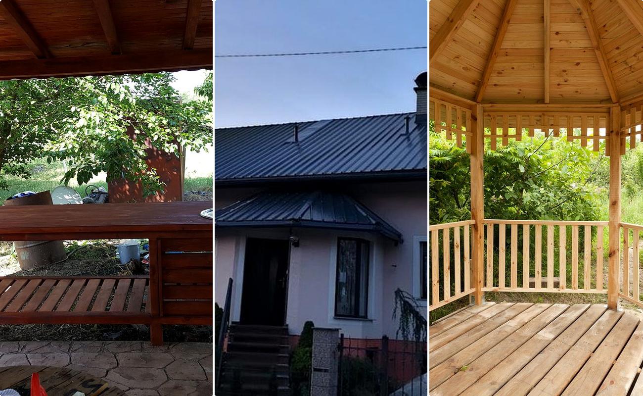 Reparatii Acoperisuri Cluj-Napoca