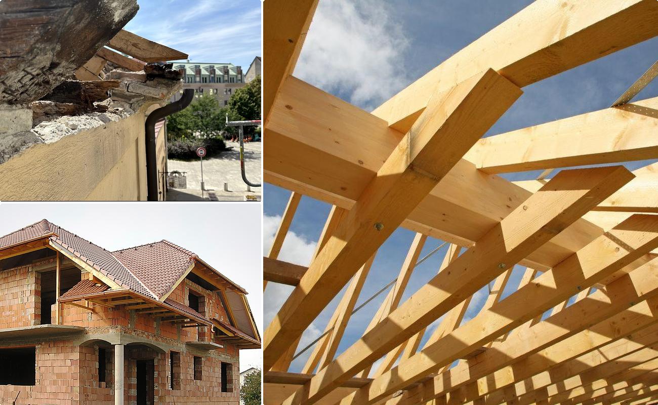 Reparatii Acoperisuri Belis