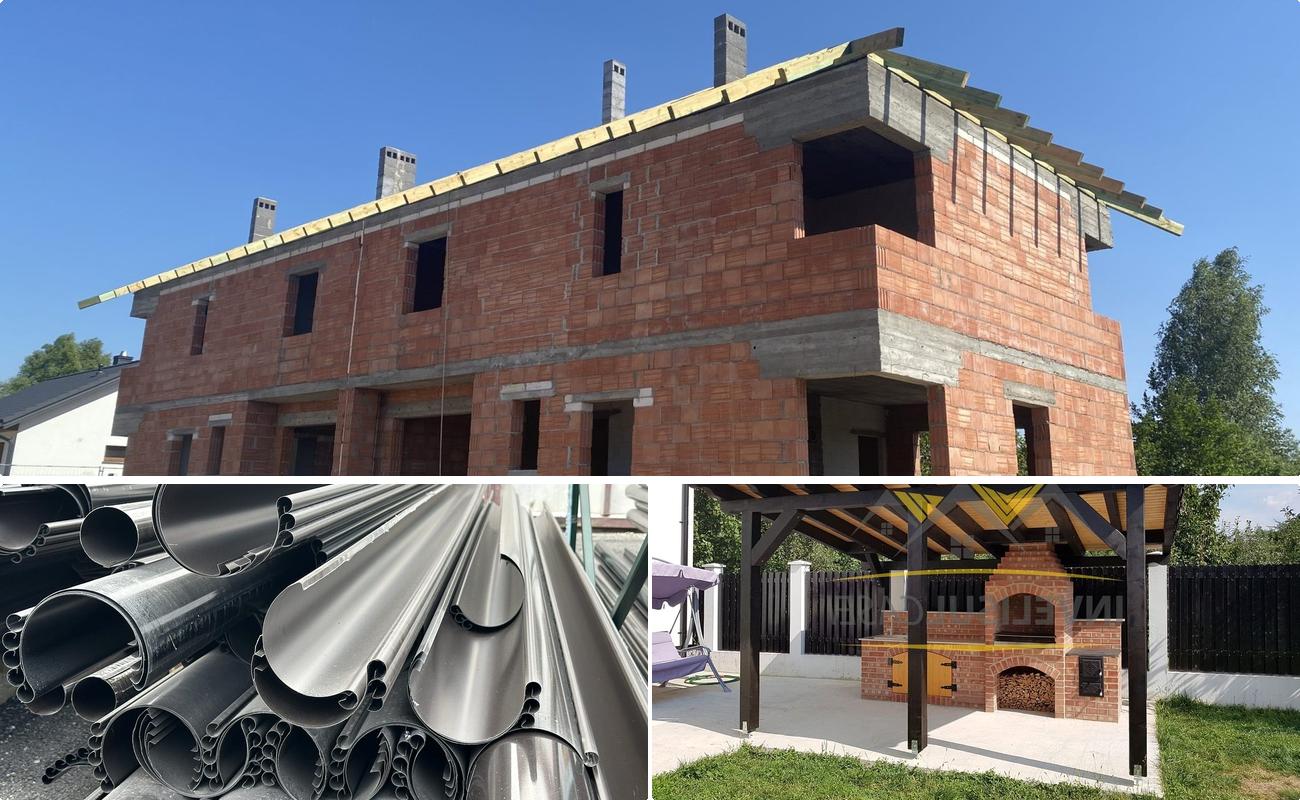 Reparatii Acoperisuri Tibanesti